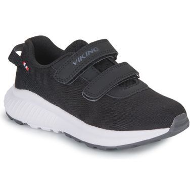 Scarpe bambina ragazza VIKING FOOTWEAR Aery Jolt Low Marine, ideali per la stagione estiva. Design elegante e confortevole, perfette per attività all'aperto e passeggiate. Resistente, traspirante e alla moda, queste scarpe offrono il massimo del supporto per i piedi delle ragazze.