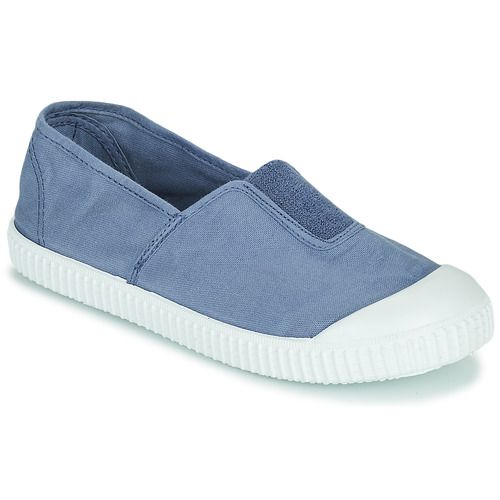 Scarpe Victoria per bambina ragazza - Blu, eleganti e confortevoli, ideali per un look alla moda. Perfette per ogni occasione, queste scarpe uniscono stile e praticità. Acquista ora le Victoria Scarpe bambina ragazza in blu per un tocco di classe nel guardaroba delle tue piccole!