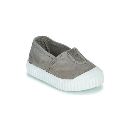 Scarpe Victoria per bambina ragazza in grigio - eleganti e comode, ideali per ogni occasione. Perfette per look casual e alla moda, queste scarpe offrono qualità e stile senza tempo. Acquista ora le Victoria Scarpe bambina ragazza in grigio per un tocco chic al guardaroba delle tue piccole!