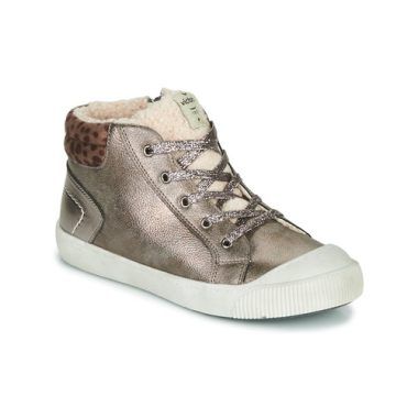 Scarpe bambina ragazza Victoria HUELLAS METAL Argento, eleganti e trendy, perfette per ogni occasione. Design moderno con dettagli metallici, ideale per completare il look delle giovanissime. Comfort e stile in un'unica scarpa, perfette per la stagione primaverile ed estiva. Disponibili online per un acquisto facile e veloce.