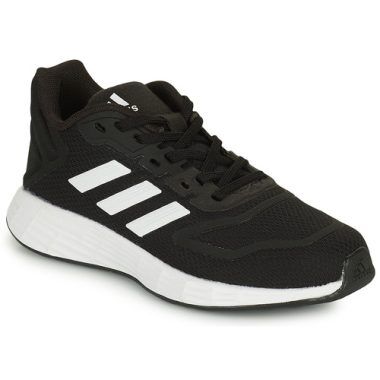 Scarpe bambina ragazza adidas DURAMO 10 K in nero, perfette per il comfort e lo stile dei più giovani. Design moderno e traspirante, ideali per attività sportive e uso quotidiano. Acquista ora le adidas DURAMO 10 K per garantire il massimo supporto e praticità alle tue ragazze.