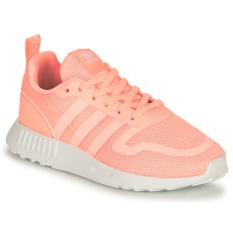 Scarpe adidas MULTIX C Rosa per bambina ragazza, eleganti e confortevoli, ideali per ogni occasione. Acquista ora le migliori scarpe sportive per bambini con design trendy e prestazioni elevate. Perfette per il tempo libero e le attività quotidiane.