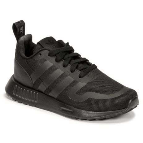 Scarpe bambina ragazza adidas MULTIX J Nero, sneakers moderne e versatili per ragazze, ideali per ogni occasione. Comfort e stile per il tuo bambino, con design elegante e materiali di alta qualità. Perfette per la scuola e il tempo libero, queste scarpe adidas sono un must-have nella moda infantile. Acquista ora le adidas MULTIX J per un look trendy e alla moda!