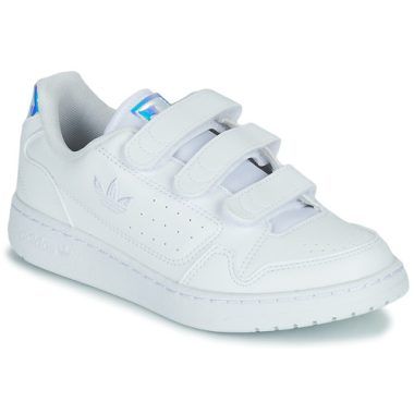 "adidas Scarpe bambina ragazza NY 90 CF C Bianco - Stivaletti eleganti e comodi per le giovani fashioniste, realizzati con materiali di alta qualità per garantire comfort e stile, adatti per ogni occasione. Acquista ora le migliori scarpe adidas per bambine e scopri il perfetto equilibrio tra tendenza e praticità."