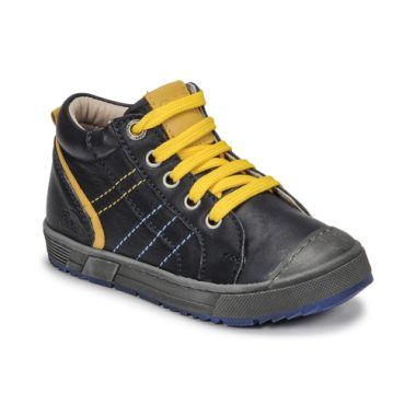 Scarpe bambino ragazzo Aster BARNA Blu - Design elegante e confortevole, perfette per l'uso quotidiano. Ideali per attività all'aperto e per la scuola, queste scarpe offrono supporto e stile. Acquista ora le Aster Scarpe bambino ragazzo BARNA Blu e garantisci il massimo del comfort per i tuoi piccoli.