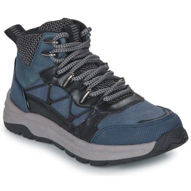 Scarpe Bullboxer per bambini e ragazzi modello ACH500F6S in blu, ideali per un look moderno e alla moda. Comfort e stile uniti per il tuo piccolo, perfette per ogni occasione. Bullboxer offre qualità e design accattivante per i giovani. Acquista oggi le migliori scarpe per bambini e ragazzi!