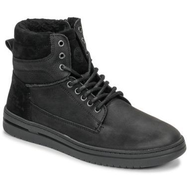 Scarpe Bullboxer per bambino ragazzo AID500E6L-BLCK in nero, design moderno e materiale resistente per il massimo comfort. Ideali per la scuola e il tempo libero, queste scarpe offrono un'ottima aderenza e stile. Acquista ora le Bullboxer Scarpe bambino ragazzo per un look trendy e funzionale.