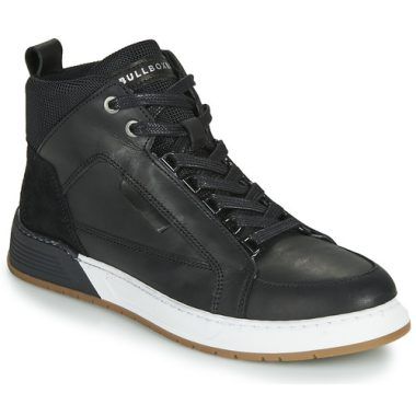 Scarpe bambino ragazzo Bullboxer AOF500E6L-BLCK di colore nero, perfette per ogni occasione. Design moderno e versatile, ideale per bambini attivi. Comfort e stile uniti in un'unica calzatura, perfetta per la stagione. Acquista ora le Bullboxer Scarpe bambino ragazzo AOF500E6L-BLCK Nero per un look alla moda.