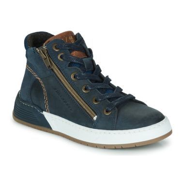 Scarpe Bullboxer AOF506E6L Marine per bambino ragazzo, con design moderno e colori accattivanti, ideali per ogni occasione. Comfort e stile uniti per un look fresco e alla moda. Perfette per la stagione. Acquista ora le scarpe Bullboxer per far felice il tuo bambino.