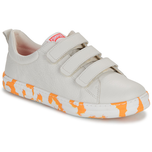 Camper Scarpe bambino ragazzo Bianco 76.95