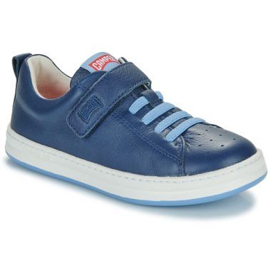 Scarpe bambino ragazzo Camper K800247-025 Marine, comode e stilose, ideali per ogni occasione. Design moderno e materiali di alta qualità per garantire comfort e durata. Perfette per attività all'aperto e uso quotidiano, queste scarpe Camper sono un'ottima scelta per i piccoli avventurieri. Acquista ora per un look alla moda!