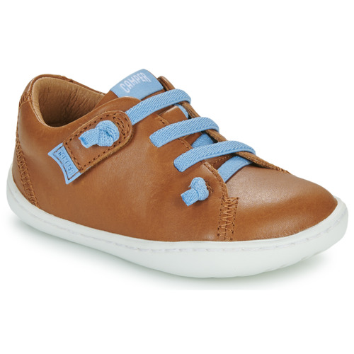 Camper Scarpe bambino ragazzo Marrone 59.95