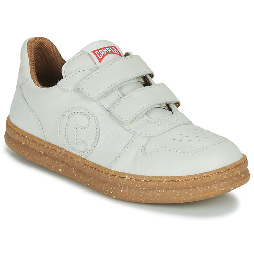 Camper Scarpe bambino ragazzo RUNNER Bianco 85.95