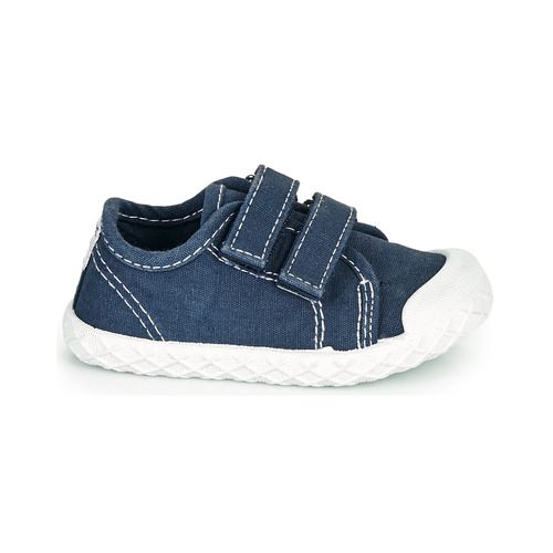 Chicco CAMBRIDGE Marine - Sneakers Boys - 2
