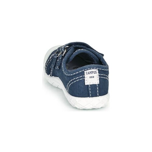 Chicco CAMBRIDGE Marine - Sneakers Boys - 5