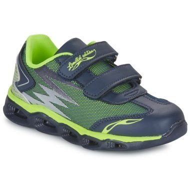 Scarpe bambino ragazzo Chicco CLIMB Blu, ideali per attività outdoor e tempo libero. Design moderno e comfort eccellente, perfette per accompagnare i piccoli in ogni avventura. Materiali di alta qualità e suola resistente per garantire stabilità e sicurezza. Acquista ora le Chicco Scarpe CLIMB per un look stiloso e pratico.