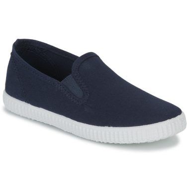 Scarpe bambini ragazzo Citrouille et Compagnie  CALVEL  Marine Citrouille et Compagnie