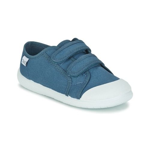 Scarpe bambino ragazzo Citrouille et Compagnie modello GLASSIA in blu, perfette per ogni occasione. Comode e stilose, ideali per attività quotidiane e tempo libero. Design moderno e materiali di alta qualità assicurano comfort e durata. Acquista ora le Citrouille et Compagnie Scarpe bambino ragazzo GLASSIA Blu per un look alla moda!