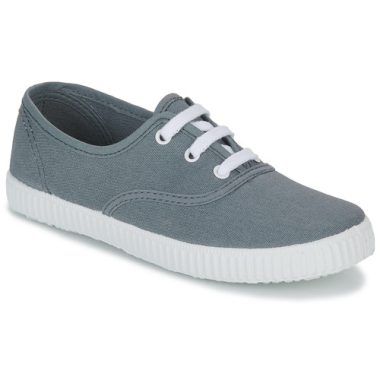 "Citrouille et Compagnie Scarpe bambino ragazzo KIPPI BOU Grigio – eleganti e comode scarpe per bambini, perfette per ogni occasione. Design alla moda e materiali di alta qualità, ideale per garantire comfort e stile ai tuoi piccoli."