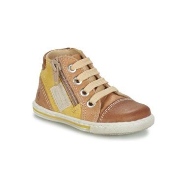 Scarpe Citrouille et Compagnie MIXINE Giallo per bambini e ragazzi, ideali per ogni occasione. Design accattivante e comodo, perfette per l'uso quotidiano. Materiali di alta qualità e resistenza, garantendo comfort e stile. Acquista ora le scarpe da bambino ragazzo MIXINE in giallo per un look alla moda!