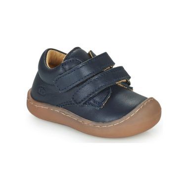 Scarpe bambino ragazzo Citrouille et Compagnie PIOTE Blu, eleganti e comode, ideali per il tempo libero. Queste scarpe offrono stile e praticità, perfette per ogni occasione. Compra ora le Citrouille et Compagnie PIOTE Blu per garantire il massimo comfort ai tuoi bambini.