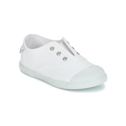 Scarpe bambino ragazzo Citrouille et Compagnie RIVIALELLE Bianco - eleganti scarpe per bambini, perfette per ogni occasione, con design moderno e confortevole. Prodotto ideale per dare stile ai tuoi piccoli. Acquista ora le Citrouille et Compagnie RIVIALELLE per un look unico e alla moda.