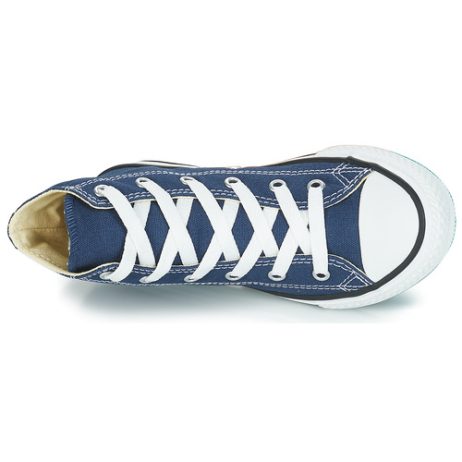 Converse hi bambino blu hotsell
