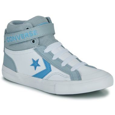 Scarpe Converse bambino ragazzo PRO BLAZE STRAP SPORT REMASTERED Bianco, sneakers eleganti e resistenti per il tempo libero e lo sport, ideali per garantire comfort e stile ai giovani. Acquista ora per un look alla moda e pratico!