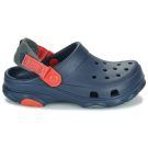 Sabots tout terrain Crocs K Marine pour enfants - Taille 2