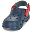 Sabots tout terrain Crocs K Marine pour enfants - Taille 3