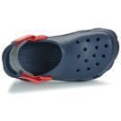Sabots tout terrain Crocs K Marine pour enfants - Taille 6