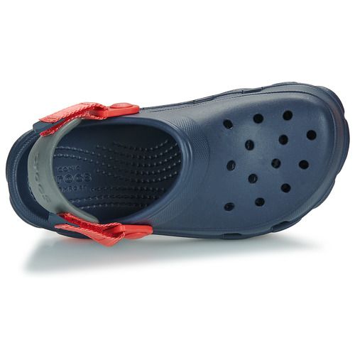 Sabots tout terrain Crocs K Marine pour enfants - Taille 6