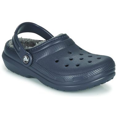 Scarpe Crocs CLASSIC LINED CLOG K Blu per bambini e ragazzi, ideali per comfort e stile. Realizzate con materiali di alta qualità, queste ciabatte offrono una vestibilità comoda e un design accattivante. Perfette per l'uso quotidiano, le Crocs CLASSIC LINED CLOG K Blu sono unMust-have per ogni giovane avventuriero.