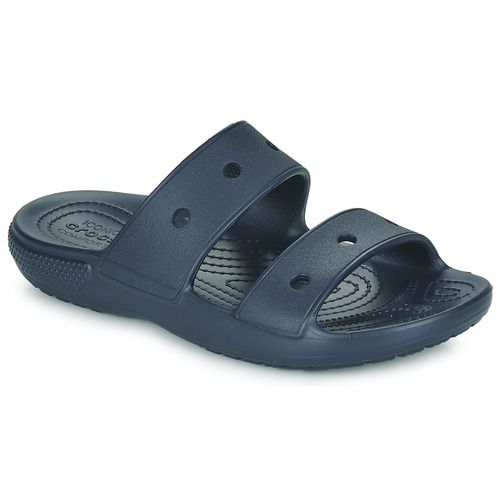 Scarpe Crocs per bambini e ragazzi, modello Classic Sandal K in colorazione Marine. Comfort e stile per l'estate, ideali per il gioco e le attività all'aperto. Leggere e traspiranti, perfette per ogni occasione. Acquista ora le Crocs Scarpe bambino ragazzo Classic Sandal K Marine!