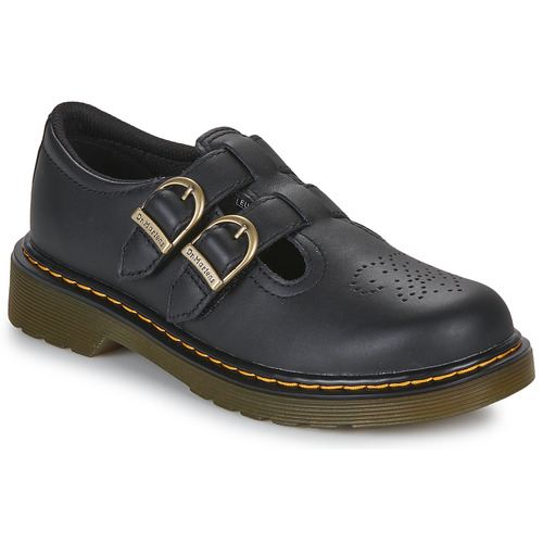 Dr. Martens Baby boy shoes 8065 J Black 68.95