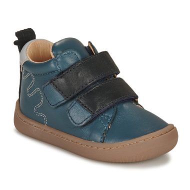 Scarpe bambino ragazzo Easy Peasy MY FLEXOO VELCRO Blu, comode e alla moda, ideali per la crescita dei più piccoli. Design pratico con chiusura in velcro, perfette per ogni occasione. Materiali di alta qualità e traspirabilità per il massimo comfort. Scegli Easy Peasy per stile e funzionalità!