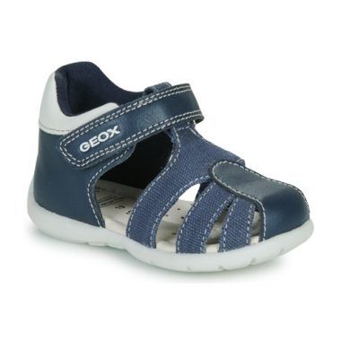 Scarpe Geox per bambino e ragazzo modello B ELTHAN BOY in colore Marine, ideali per garantire comfort e stile in ogni occasione. Perfette per attività all'aperto e vita quotidiana, queste scarpe con tecnologia traspirante e suola antiscivolo offrono un sostegno ottimale. Acquista ora le Geox Scarpe bambino ragazzo B ELTHAN BOY Marine per un look trendy e una camminata confortevole.
