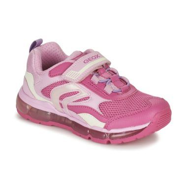 "Geox Scarpe bambino ragazzo J ANDROID G. D - MESH+ECOP.BOT Blu in vendita. Eleganti scarpe per ragazzi, perfette per il tempo libero e le attività quotidiane. Design moderno, traspirabilità ottimale e comfort garantito. Scegli Geox per il tuo stile."