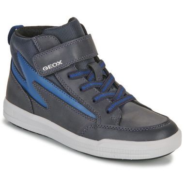 Scarpe bambino ragazzo Geox J ARZACH BOY Grigio, comode e alla moda, perfette per ogni occasione. Design elegante e versatile, ideali per attività all'aperto e uso quotidiano. Materiali traspiranti e suola antiscivolo per garantire comfort e sicurezza ai piedi dei più piccoli. Scegli le Geox J ARZACH BOY Grigio per un look sporty-chic!