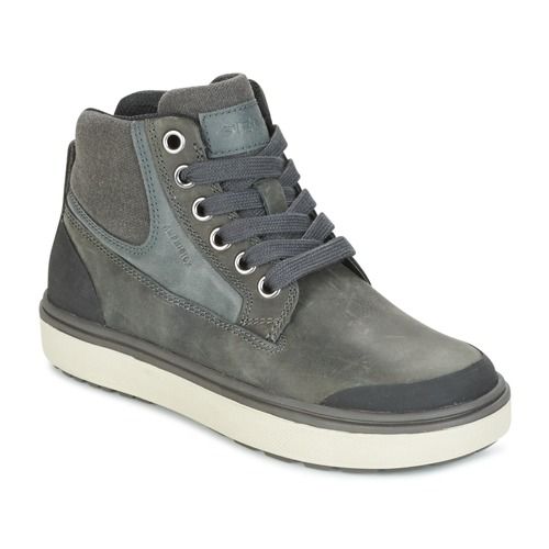 Scarpe bambino ragazzo Geox J MATT.B ABX C grigio, ideali per il comfort e la moda dei più piccoli. Design moderno e resistente all'acqua, perfette per ogni stagione. Scegli Geox per garantire traspirabilità e sicurezza durante le attività all'aperto. Disponibili online, queste scarpe sono il mix perfetto di stile e funzionalità.