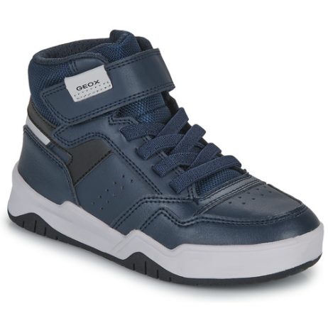 Geox Scarpe bambino ragazzo J PERTH BOY Marine