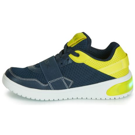 Scarpe geox bambino xled new arrivals