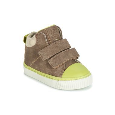Scarpe Gioseppo ERDING Marrone per bambini e ragazzi, ideali per ogni occasione. Design trendy e confortevole, realizzate con materiali di alta qualità, perfette per la stagione. Aggiungi stile e comfort al guardaroba del tuo bambino con le Gioseppo Scarpe bambino ragazzo ERDING Marrone.