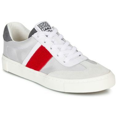 Scarpe Gioseppo KANPUR Grigio per bambini e ragazzi, ideali per un look casual e alla moda. Confortevoli e resistenti, perfette per ogni occasione. Acquista ora le migliori scarpe per bambini Gioseppo online!