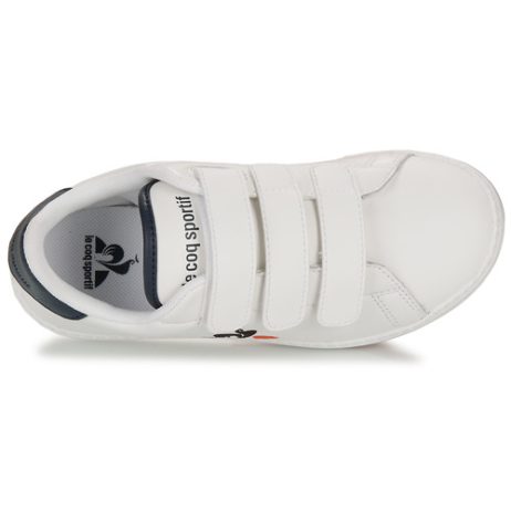 Le coq sportif kinderschoenen jacke deals