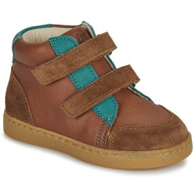 Scarpe bambino ragazzo Little Mary LEIO Marrone, eleganti e confortevoli, ideali per l'uso quotidiano. Realizzate in materiali di alta qualità, offrono supporto e stile per i più piccoli. Perfette per ogni occasione, dal gioco all'uscita con la famiglia. Acquista ora le Little Mary LEIO Marrone per un look alla moda e una comodità duratura.