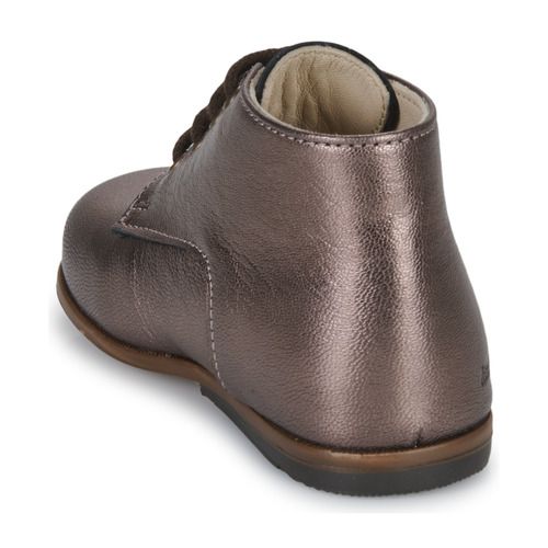 Little Mary MILOTO Argento - Sneakers Bambino - 5