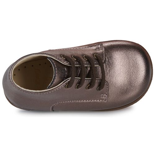 Little Mary MILOTO Argento - Sneakers Bambino - 6