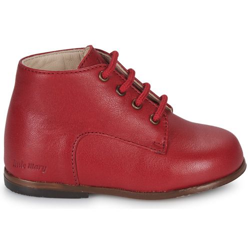 Little Mary MILOTO Rosso - Sneakers Bambino - 2