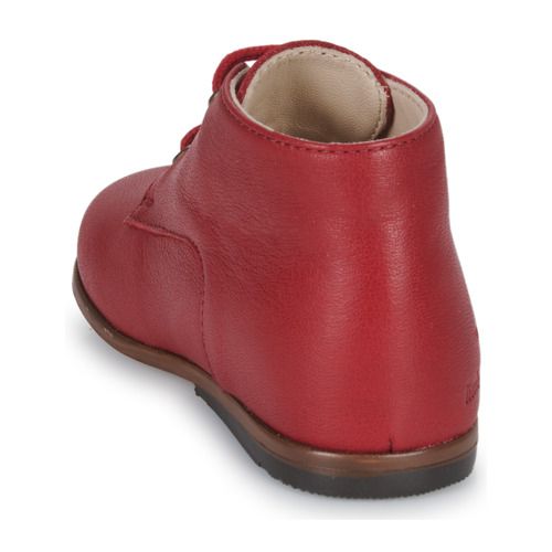 Little Mary MILOTO Rosso - Sneakers Bambino - 5